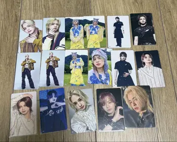 INI 트레카 마츠다 진