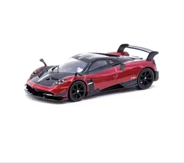 Tarmac Works Pagani Huayra BC 1/64 미니카