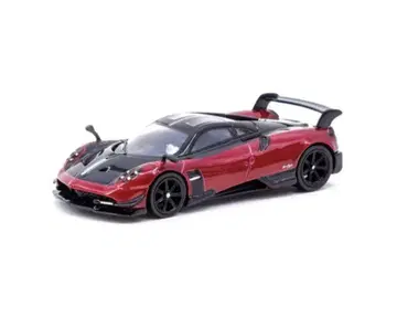 Tarmac Works Pagani Huayra BC 1/64 미니카