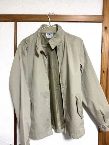 AUTHENTIC 자켓