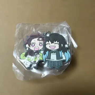 귀멸 캐릭터 반쵸코 탄지로 무이치로