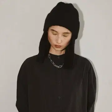 todayful 플라이트 니트캡