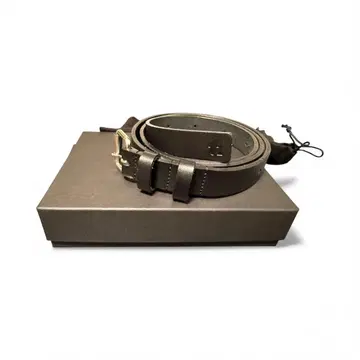 th products Leather Belt 가죽 벨트
