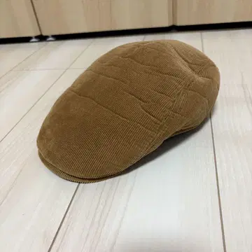 HATS&DREAMS 헌팅 모자 남성용 이탈리아제