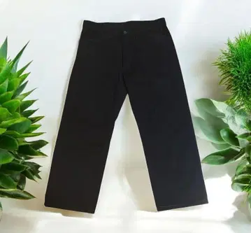 STANDARD CALIFORNIA 팬츠 W32 블랙