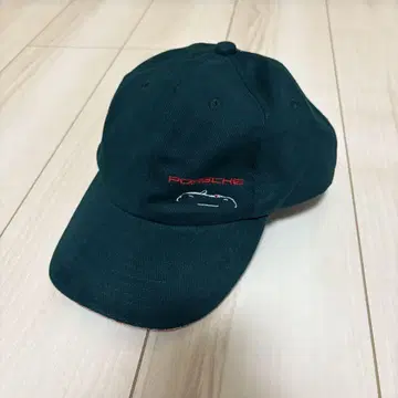 porsche 캡 모자 남성용