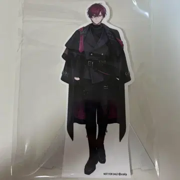 브레마이 마루이 추첨회 미니스탠드 패널 B상 온다