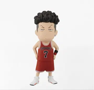 SLAM DUNK 피규어 컬렉션 송태섭(미야기 료타) 피규어