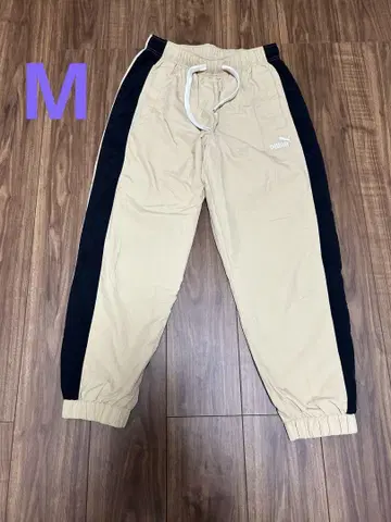 PUMA 푸마 조거 팬츠 CORE HERITAGE M