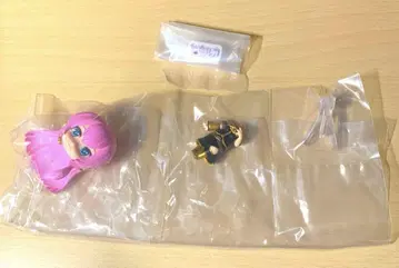 넨도로이드 서프라이즈 피아프로 캐릭터즈 카가미네 렌 부품 포함
