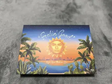 Feelin' Good Blu-ray 후지이 카제