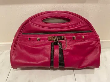 마크제이콥스 핸드백 클러치백