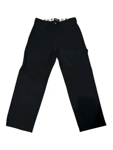 XLARGE x DICKIES 워크 팬츠