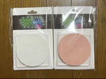 UVERworld 규조토 코스터