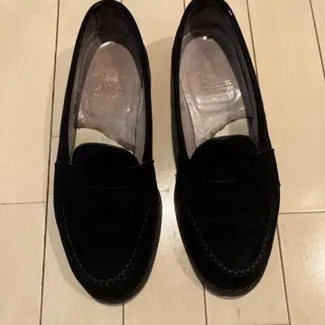 Alden 6.5 로퍼