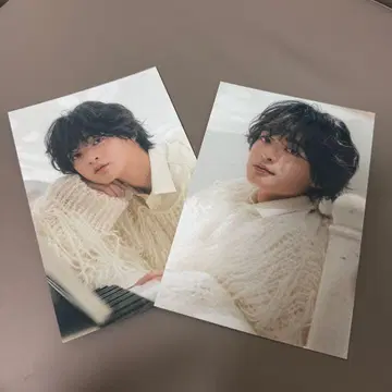 루이 엽서 세트