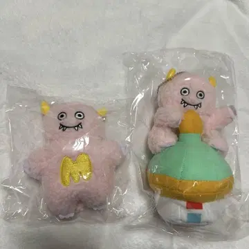 마루시이 마음속 깊은 곳에 숨은 괴수 세트