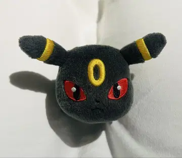 포켓몬 테니노루코로린 프렌즈 블래키 봉제 인형