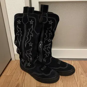 CONVERSE ALL WESTERNBOOTS ST Z 26.0cm
