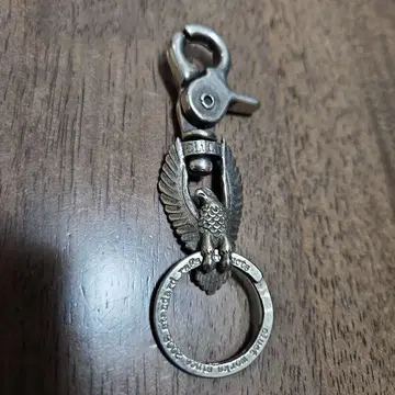 CLUCT 클럭 KEY RING 키링 이글