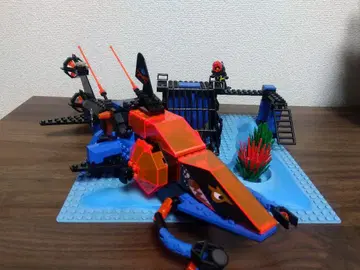 레고 6190 LEGO 데빌 샤크 새상품급