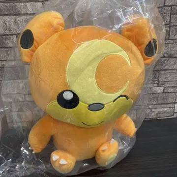 메챠데카 봉제 인형 포켓몬스터 메챠데카 히메구마 봉제 인형 프라이스