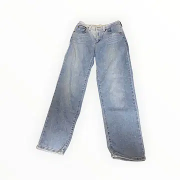 Levi's BOY JEAN 데님 팬츠 26인치 M 상당