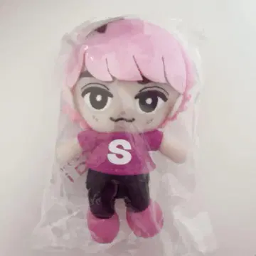 SnowMan 사쿠마 다이스케 스노치루 봉제 인형