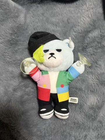 BIGBANG 굿즈