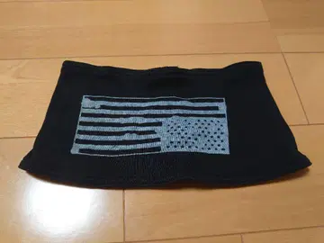 NEIGHBORHOOD 넥워머 블랙