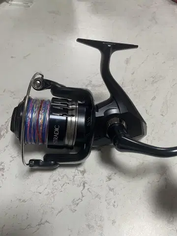스트라딕 SW 8000 PG