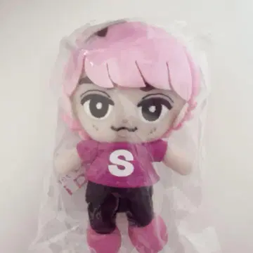 SnowMan 사쿠마 다이스케 스노치루 봉제 인형