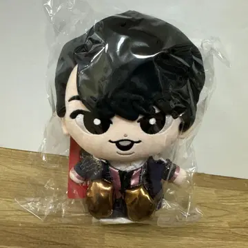 미야타테 료타 스노우 칠 BIG 봉제 인형