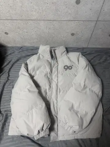 9090 다운 자켓