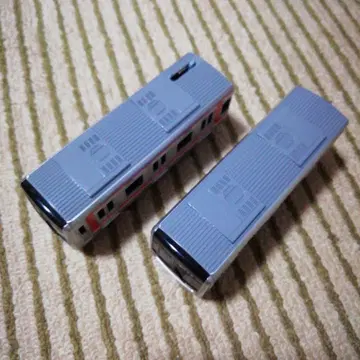 프라레일 나카모즈