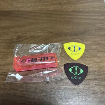 요루시카 가챠