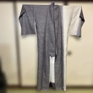 기모노 그레이