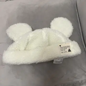 도쿄 디즈니 리조트 미키 팬캡
