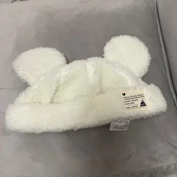 도쿄 디즈니 리조트 미키 팬캡