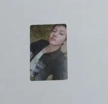 cortis 코르티스 마틴 트레이딩 카드 weverse album