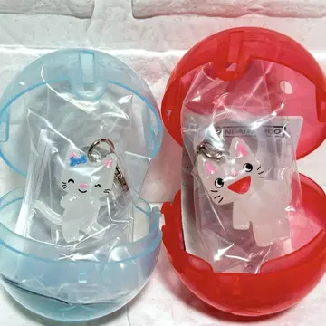 논탄 메지루시 액세서리 2종 논탄 타탄