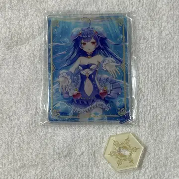 화이트 고양이 프로젝트 노아 TCG 아크릴 스탠드