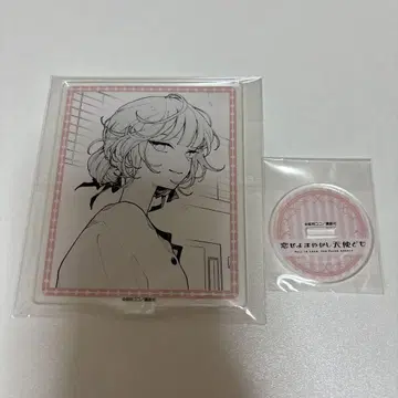 아크릴 스탠드 카츠라 오토기