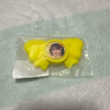 초 도키메키 선전부 스다 아이키 응원봉 액세서리