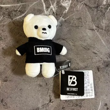 BE:FIRST 류헤이 곰 BMSG