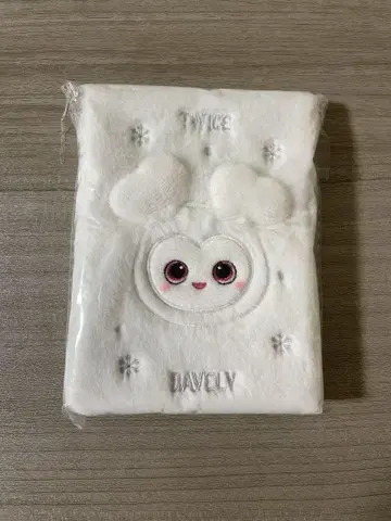 다현 메모장 커버