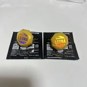 트위스테 라이브 라이트 레오나