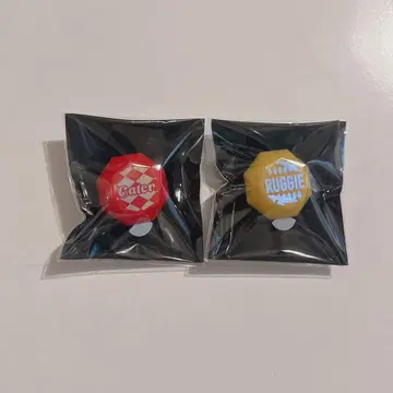 트위스테 브레이징 주얼 반지 라이트 케이트 러기