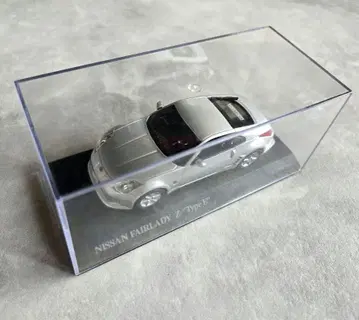 익명 배송 교쇼 닛산 FAIRLADY Z Type E 1/1000pcs
