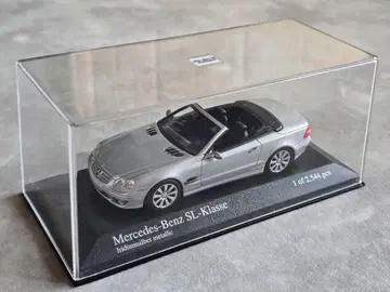 익명 배송 메르세데스-벤츠 SL-클래스 1/2544pcs